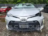 2017 Toyota COROLLA photo