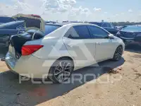 2017 Toyota COROLLA photo