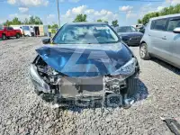 2017 Toyota COROLLA фото