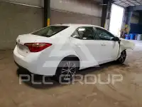 2017 Toyota COROLLA photo