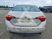 2017 Toyota COROLLA photo