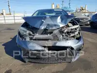 2017 Toyota COROLLA фото
