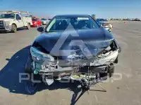 2017 Toyota COROLLA фото