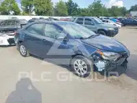 2017 Toyota COROLLA фото