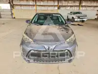 2017 Toyota COROLLA photo