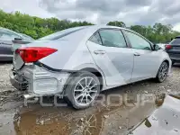 2017 Toyota COROLLA photo