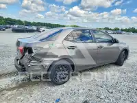 2017 Toyota COROLLA фото