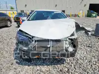 2017 Toyota COROLLA photo