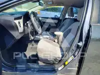 2017 Toyota COROLLA photo