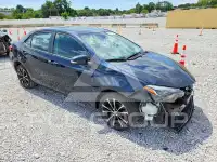 2017 Toyota COROLLA фото