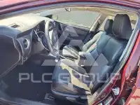 2017 Toyota COROLLA фото