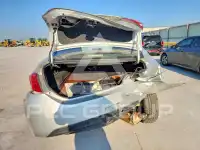 2017 Toyota COROLLA фото