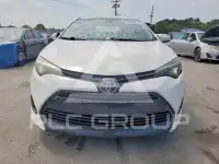 2017 Toyota COROLLA photo