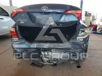 2017 Toyota COROLLA фото