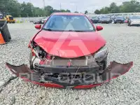 2017 Toyota COROLLA фото