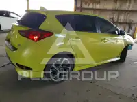 2017 Toyota COROLLA фото