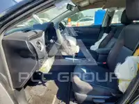 2017 Toyota COROLLA photo