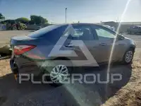 2017 Toyota COROLLA фото