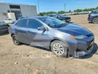 2017 Toyota COROLLA photo