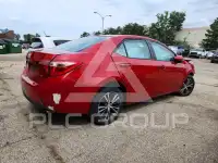 2017 Toyota COROLLA photo