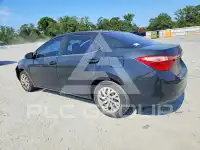 2017 Toyota COROLLA photo