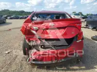 2017 Toyota COROLLA фото
