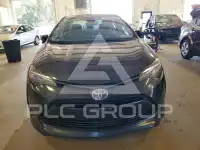 2017 Toyota COROLLA фото