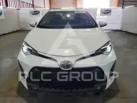 2017 Toyota COROLLA фото