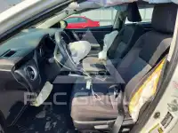2017 Toyota COROLLA photo