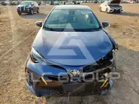 2017 Toyota COROLLA фото