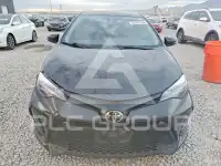 2017 Toyota COROLLA фото