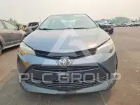 2017 Toyota COROLLA photo