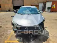 2017 Toyota COROLLA photo