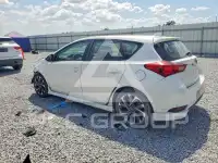 2017 Toyota COROLLA фото