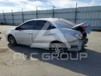 2017 Toyota COROLLA photo
