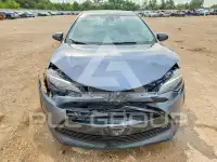 2017 Toyota COROLLA фото