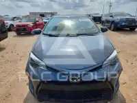 2017 Toyota COROLLA photo