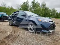 2017 Toyota COROLLA фото