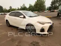 2017 Toyota COROLLA photo