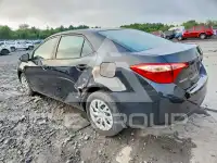 2017 Toyota COROLLA фото