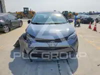 2017 Toyota COROLLA фото