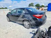 2017 Toyota COROLLA photo