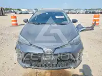 2017 Toyota COROLLA фото