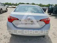2017 Toyota COROLLA photo