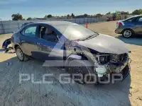 2017 Toyota COROLLA фото