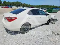 2017 Toyota COROLLA фото