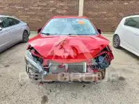 2017 Toyota COROLLA photo