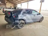 2017 Toyota COROLLA photo