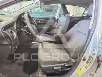 2017 Toyota COROLLA photo