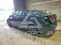 2017 Toyota COROLLA photo
